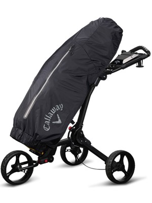 Callaway Performance Dry Waterproof Golf Bag Cover