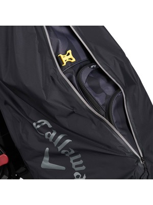 Callaway Performance Dry Waterproof Golf Bag Cover