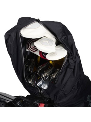 Callaway Performance Dry Waterproof Golf Bag Cover