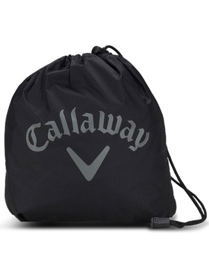 Callaway Performance Dry Waterproof Golf Bag Cover