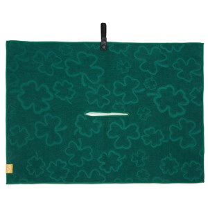 Limited Edition - Callaway Outperform Lucky Towel
