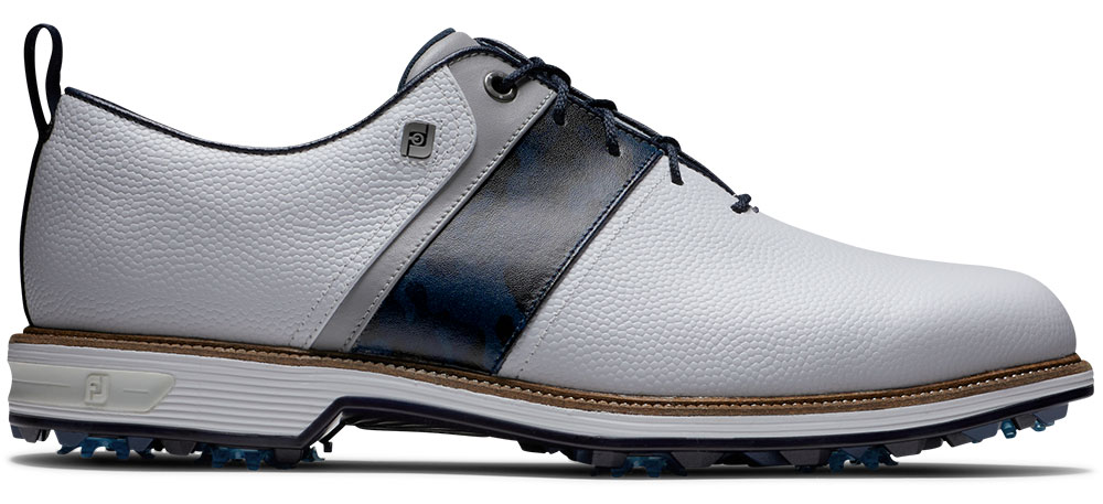 FootJoy Mens Premiere Series Packard Todd Snyder Golf Shoes - Limited ...