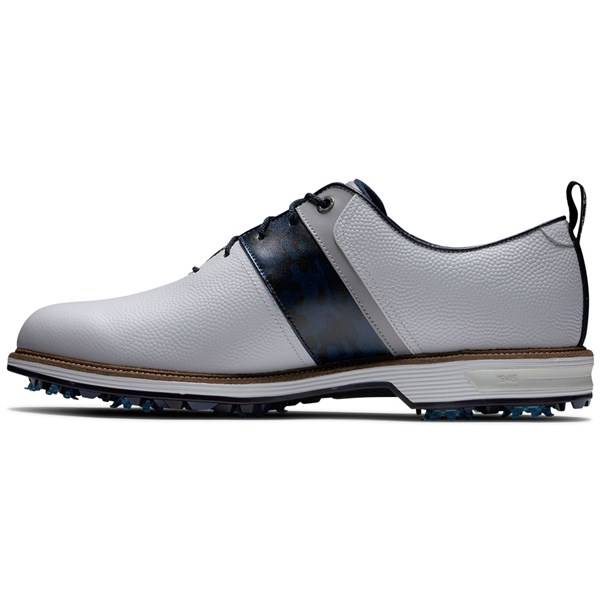 FootJoy Mens Premiere Series Packard Todd Snyder Golf Shoes - Limited Edition