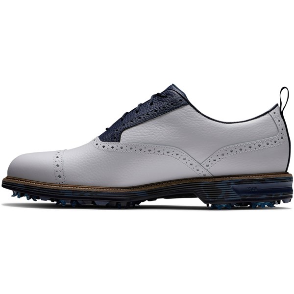 FootJoy Mens Premiere Series Tarlow Todd Snyder Golf Shoes - Limited Edition