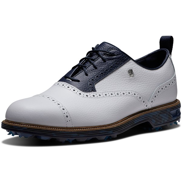 FootJoy Mens Premiere Series Tarlow Todd Snyder Golf Shoes - Limited ...