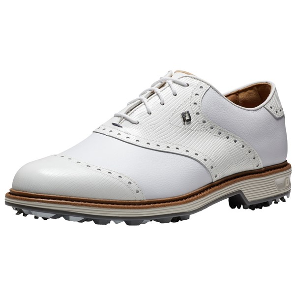 FootJoy Mens Premiere Series Wilcox Golf Shoes - Golfonline