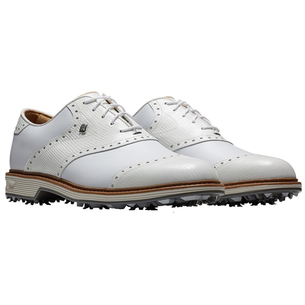 FootJoy Mens Premiere Series Wilcox Golf Shoes - Golfonline