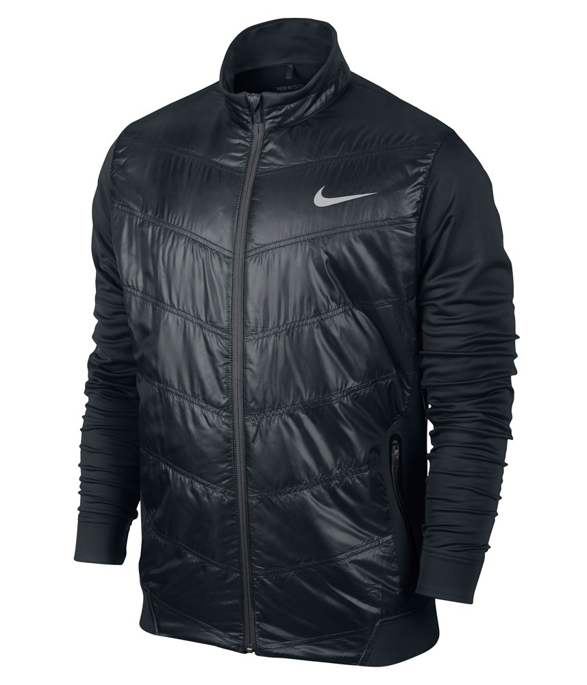 Nike Mens Thermal Mapping Jacket 2014 - Golfonline