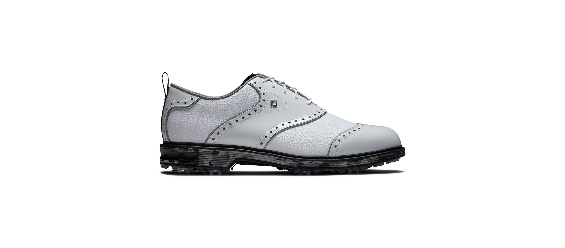 Limited Edition - FootJoy Mens Premiere Series Wilcox Golf Shoes (Todd ...