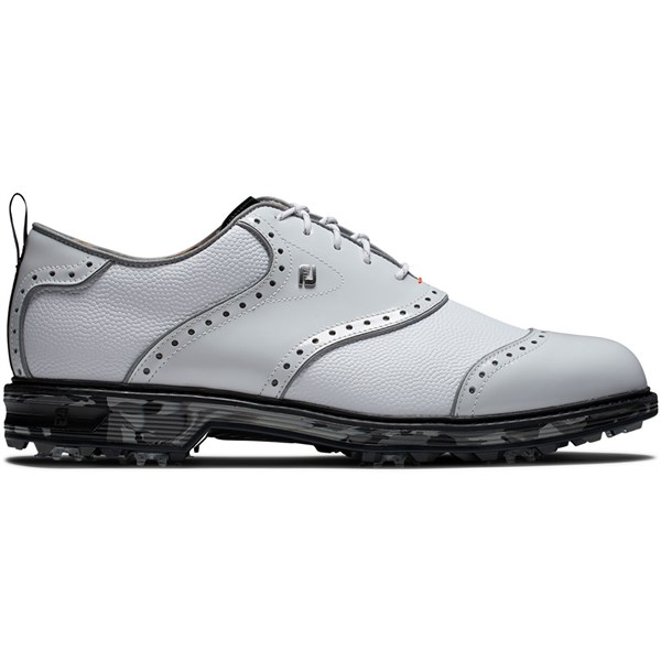 Limited Edition - FootJoy Mens Premiere Series Wilcox Golf Shoes (Todd Snyder Collection)