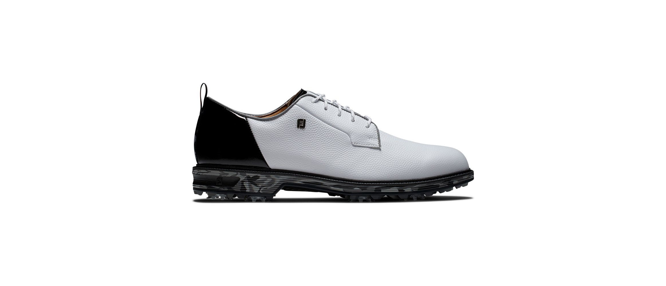 Limited Edition Footjoy Mens Premiere Series Field Golf Shoes Todd Snyder Collection 7418