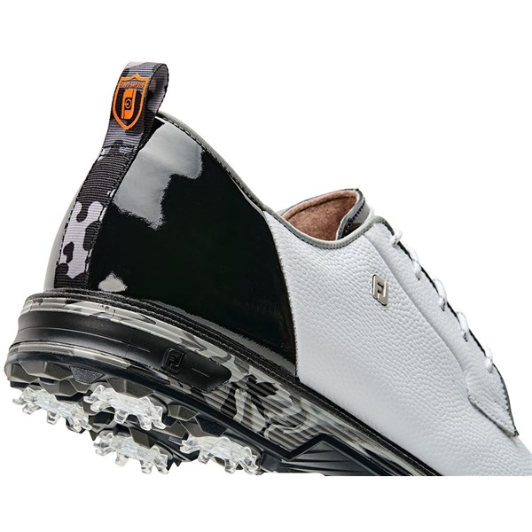 Limited Edition Footjoy Mens Premiere Series Field Golf Shoes Todd Snyder Collection 8728