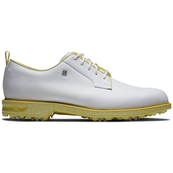 Limited Edition - FootJoy Mens Premiere Series Field Golf Shoes (Pastels  Collection)
