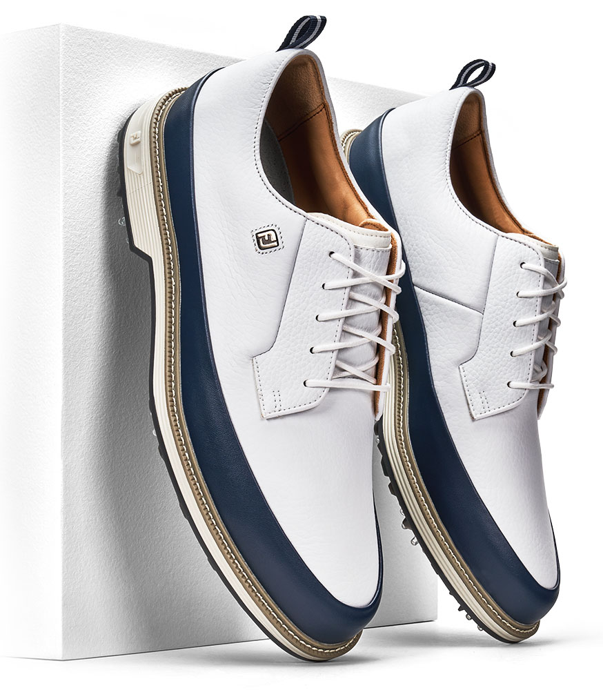 FootJoy Mens Premiere Series Field LX Golf Shoes - Golfonline