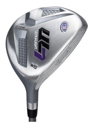 US Kids Ultralight UL7 Fairway Wood