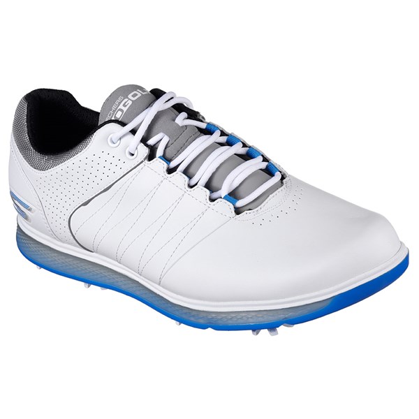 Skechers Mens GoGolf Pro 2 Golf Shoes - Golfonline