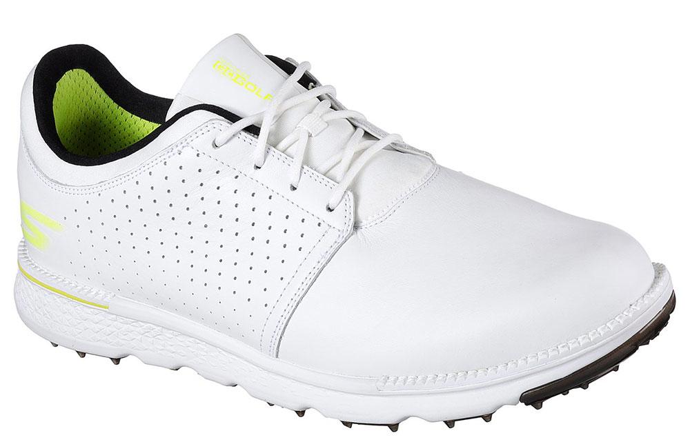 skechers men's go golf elite 3 approach shoe
