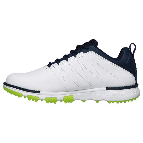 skechers mens go golf elite v3 spikeless golf shoes