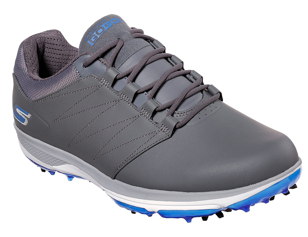 Skechers Mens GO GOLF Pro V.4 Golf Shoes - Golfonline