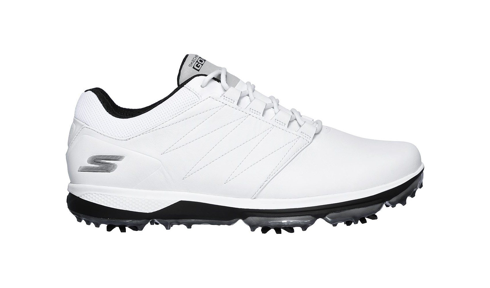 Skechers GOgolf Men's Pivot Spikeless Golf Shoe | lupon.gov.ph