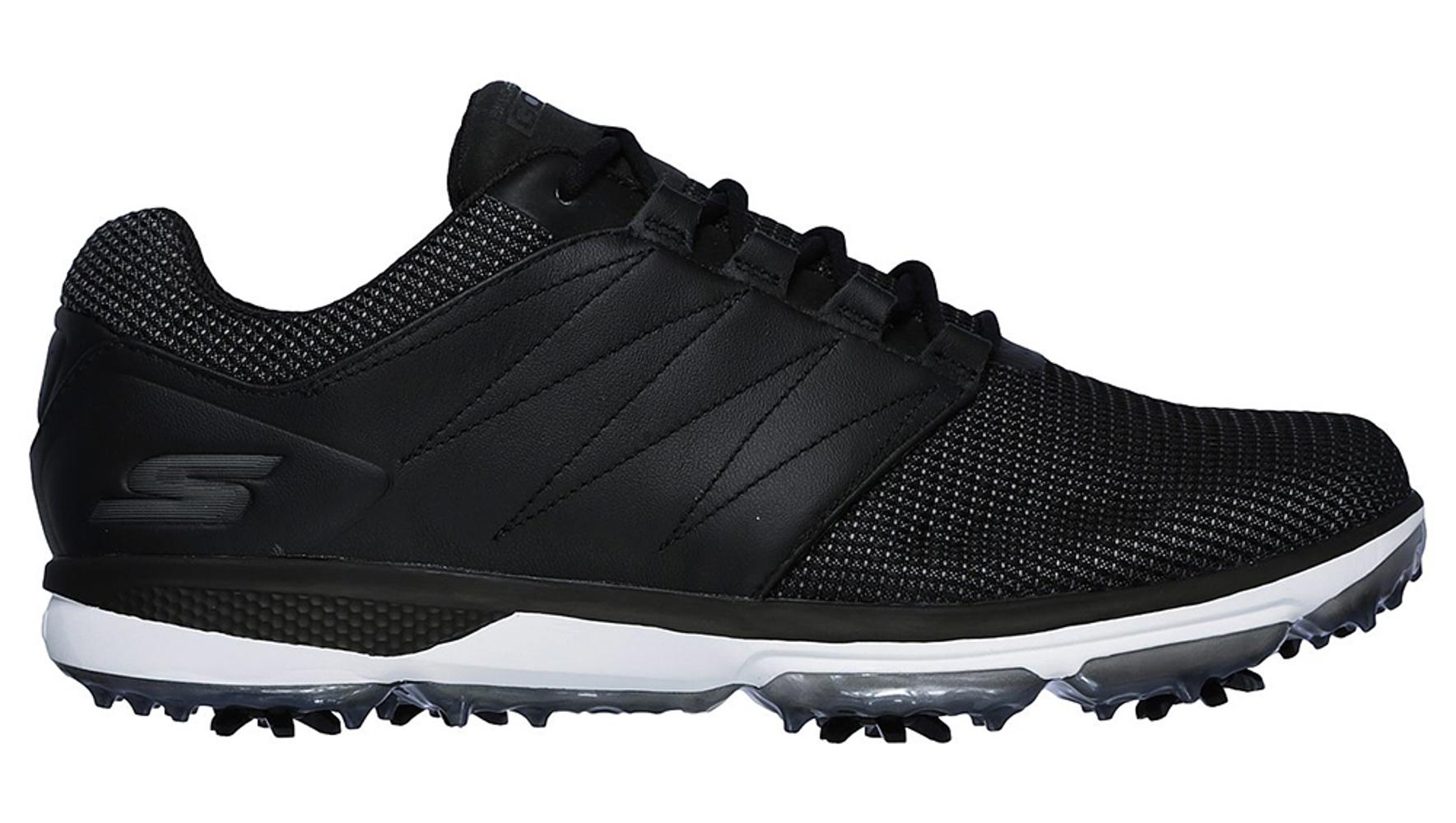 Skechers Mens GO GOLF Pro V.4 Honors Golf Shoes