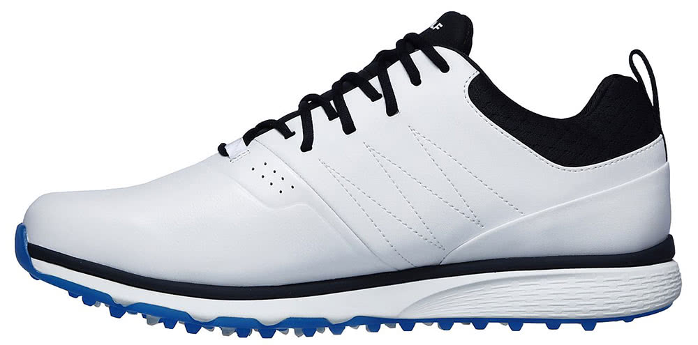 Skechers go golf hotsell mojo - punch shot