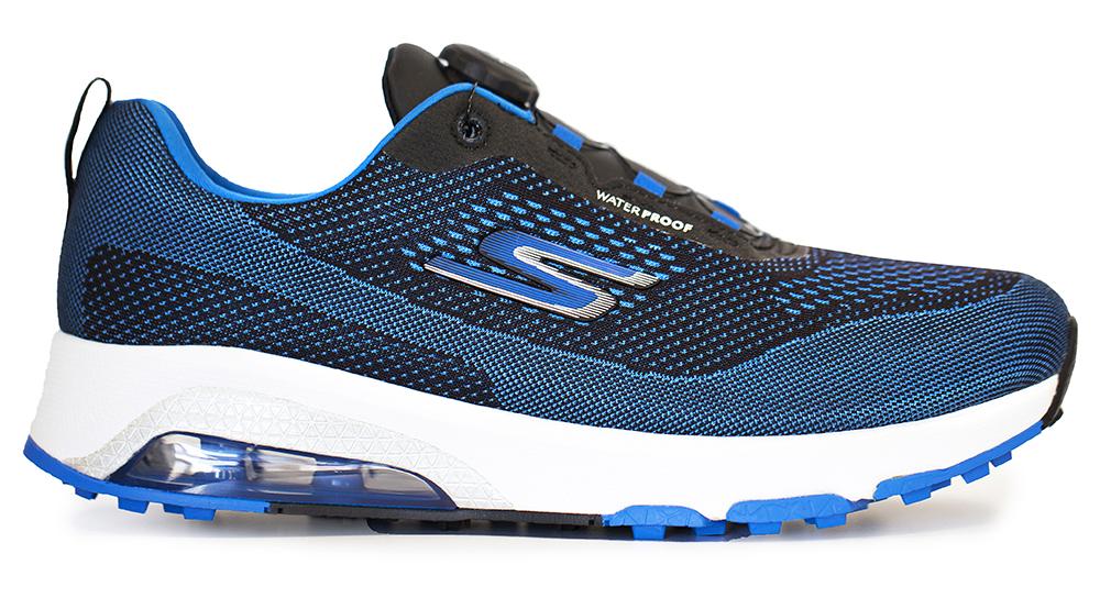 Skechers Mens GO GOLF SkechAir Twist Golf Shoes Skechers Mens GO GOLF SkechAir Twist Golf Shoes