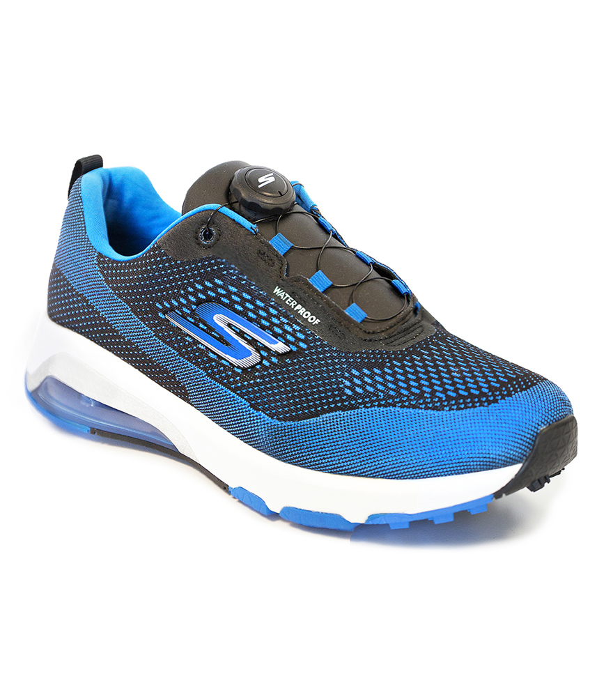 skechers air twist golf shoes