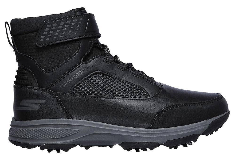 Skechers Go Golf Torque Brogan Boots