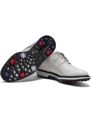 Limited Edition - FootJoy Premiere Series Packard Golf Shoes - Legends Series
