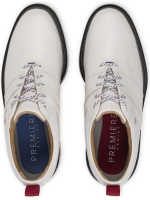 Limited Edition - FootJoy Premiere Series Packard Golf Shoes - Legends Series