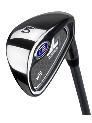 US Kids UltraLight UL7 5 Iron