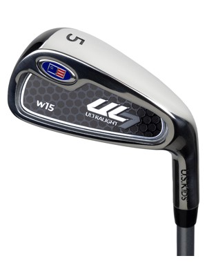 US Kids UltraLight UL7 5 Iron