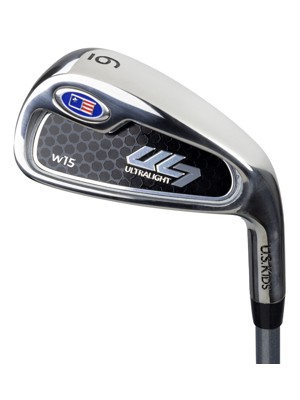 US Kids UltraLight UL7 6 Iron