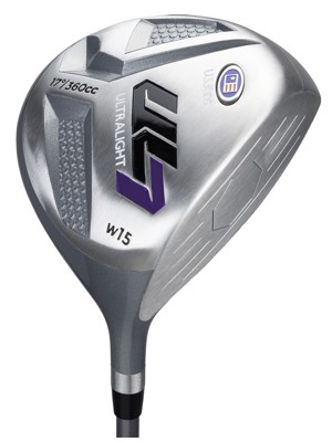 US Kids Ultralight UL7 Driver