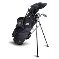 US Kids UltraLight UL7-54 5-Club Golf Package Set