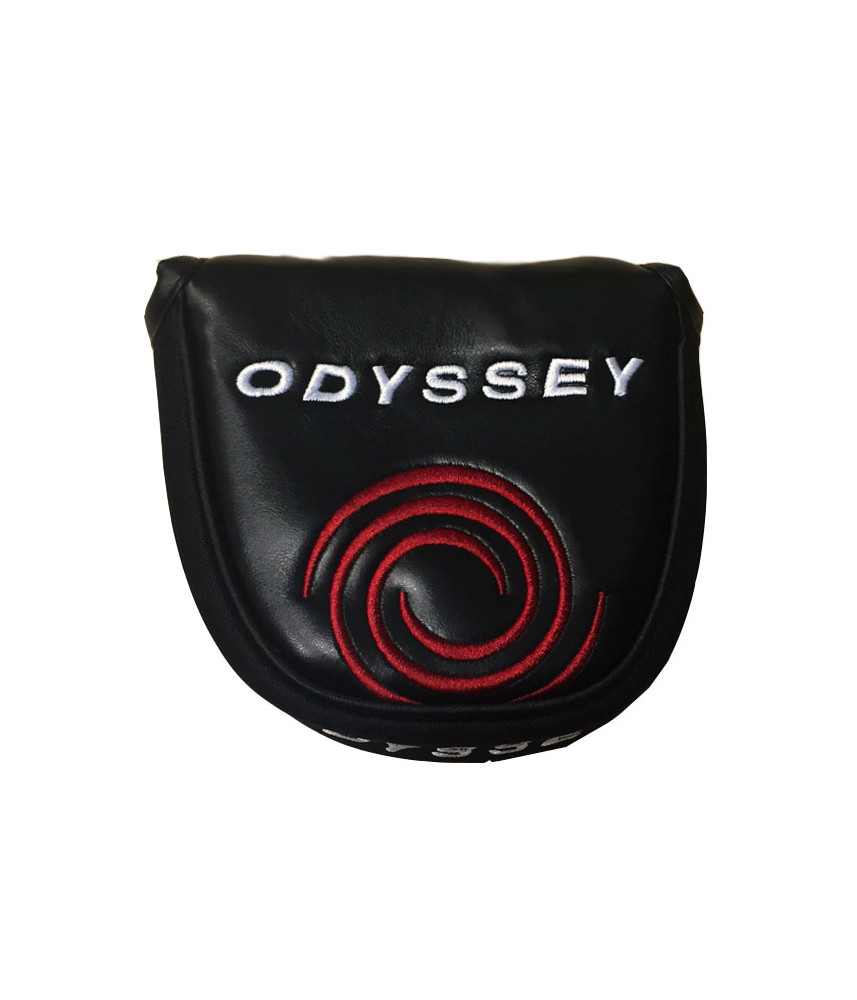 Odyssey Universal Mallet Putter Headcover