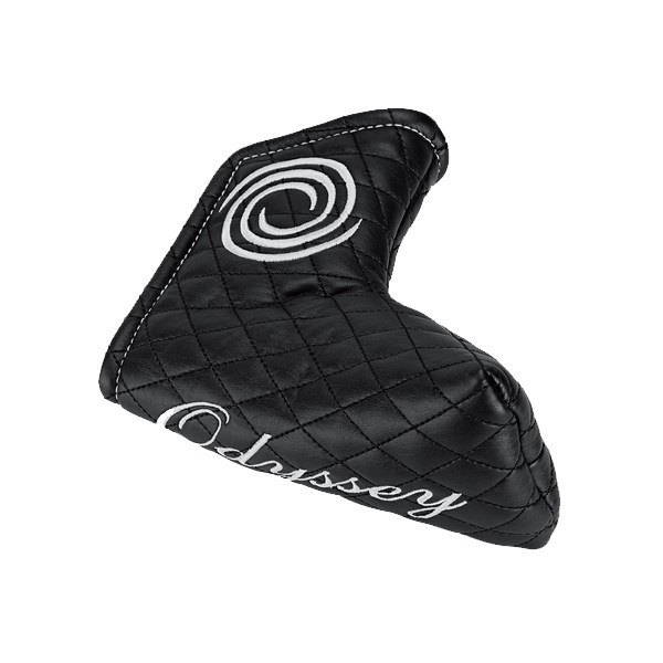 Odyssey Ladies Quilted Putter Headcover