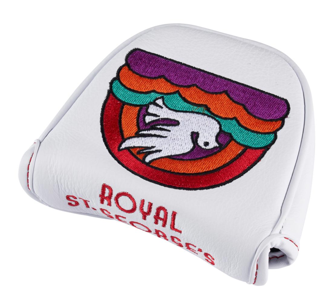 Callaway July Major Putter Headcover 2021 Limited Edition