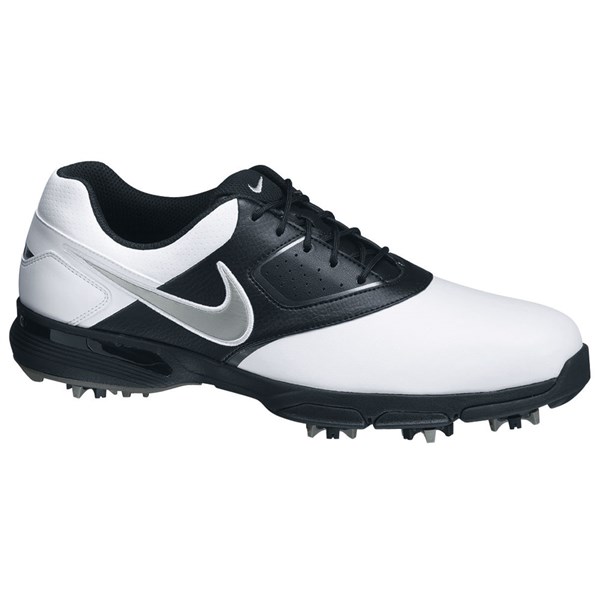 Nike Mens Heritage III Golf Shoes 