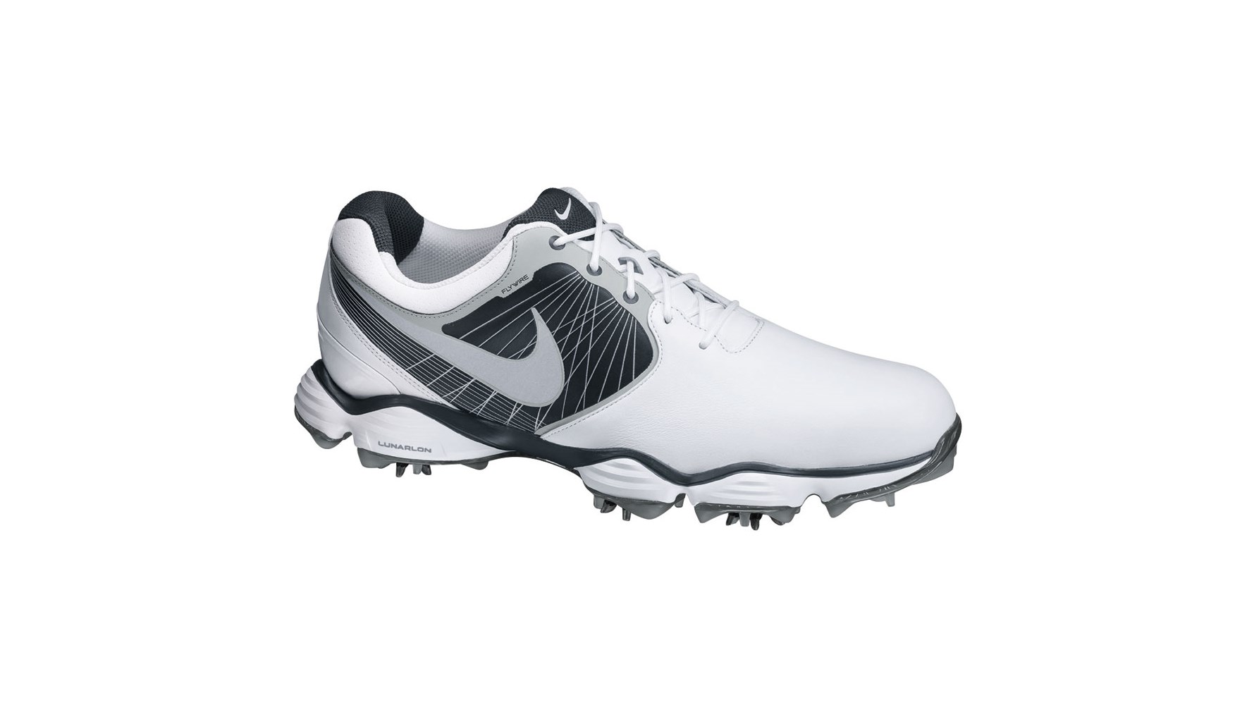 nike lunar control 2 golf shoes