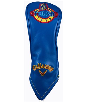 St. Louis Blues Golf Bag, Blues Head Covers, Sports Equipment