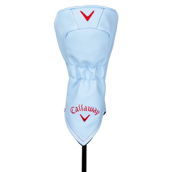 Callaway June Major Driver Headcover 2022 - Limited Edition