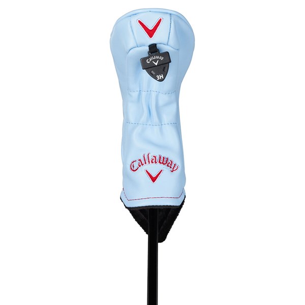 Limited Edition - Callaway June Major Hybrid Headcover 2022