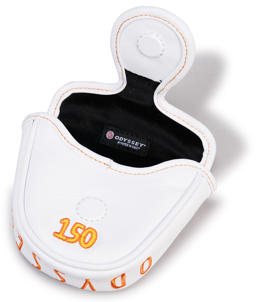 Limited Edition Callaway July Major The 150th Open Mallet Putter