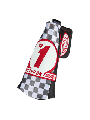Odyssey Tempest No 1 Putter Headcover