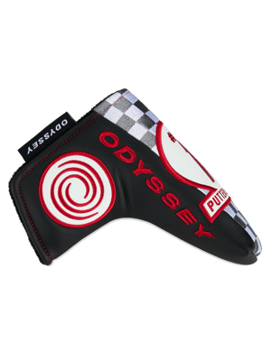 Odyssey Tempest No 1 Putter Headcover
