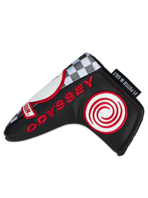 Odyssey Tempest No 1 Putter Headcover