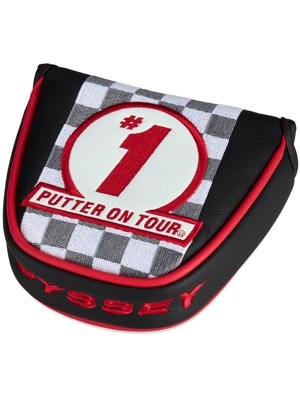 Odyssey Tempest No 1 Putter Headcover
