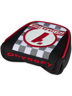 Odyssey Tempest No 1 Putter Headcover
